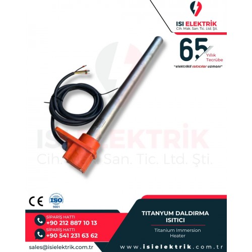 Asit Banyo Rezistanslar