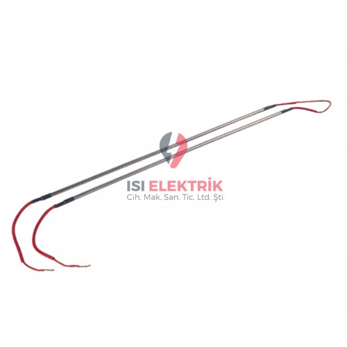 Çubuk Rezistanslar