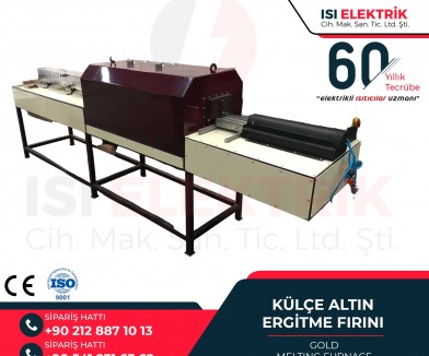 Ergitme Ocakları