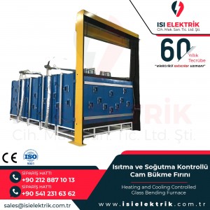 Endüstriyel Fırınlar Endüstriyel Fırınlar