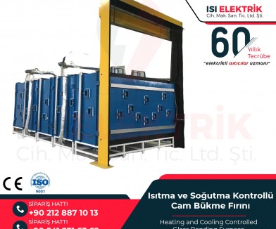 Industrial Furnaces