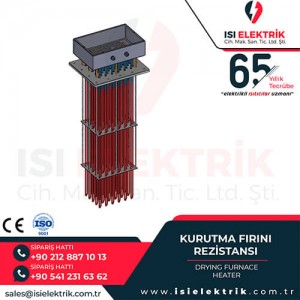 Kurutma Fırınları