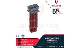 Kurutma Fırınları