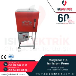 Meneviş Fırınları
