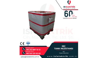 Silicone Heaters