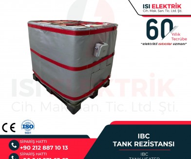 Silikon Rezistans