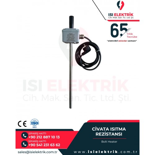 Exproof Rezistanslar