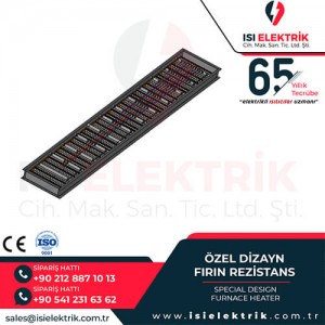 Fırın Rezistansları Fırın Rezistansları