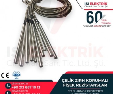 Fişek Rezistans