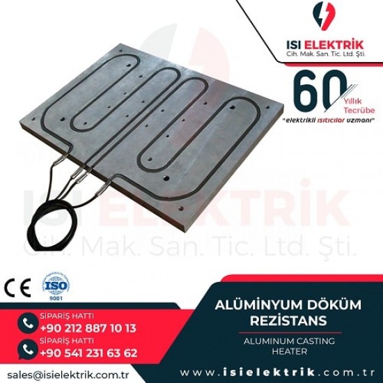 Manifold Heaters Manifold Heaters
