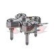 Manifold Heaters