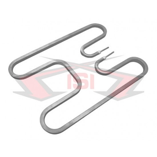 Manifold Heaters