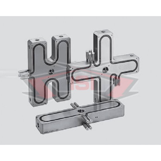 Manifold Heaters