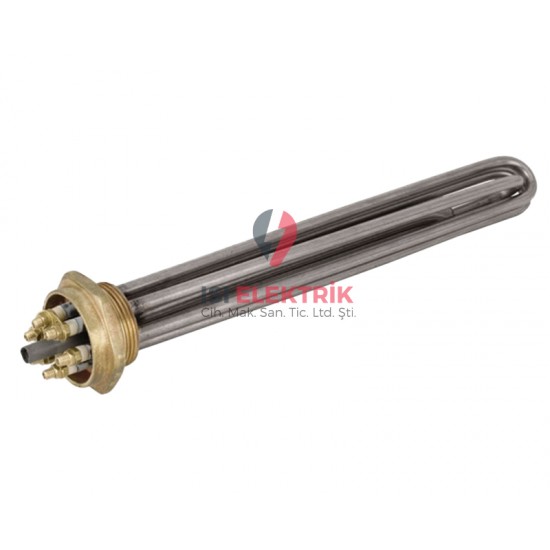 Sleeve Heater