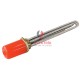 Sleeve Heater