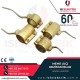 Nozzle Heaters
