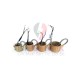 Nozzle Heaters