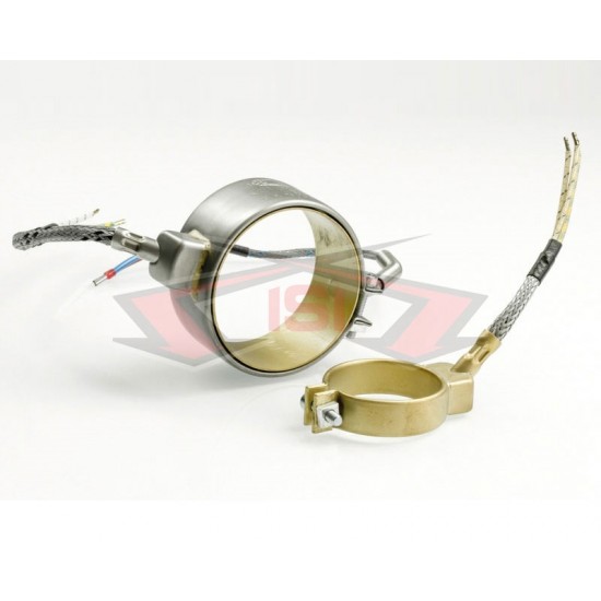 Nozzle Heaters