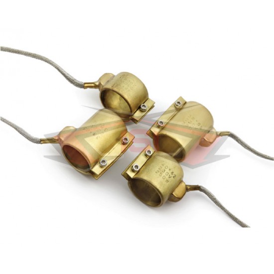 Nozzle Heaters