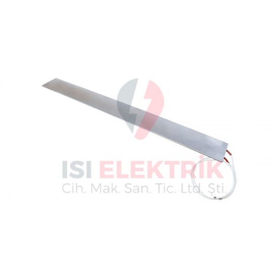 Plate Type Heaters