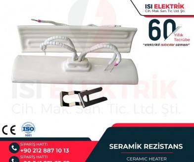 Seramik Rezistanslar
