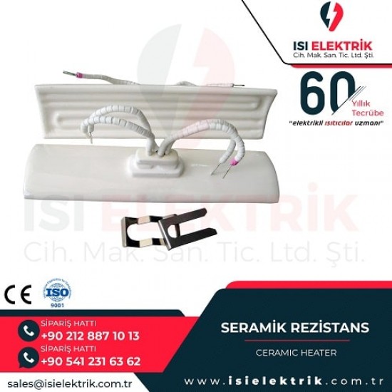Seramik Rezistans Seramik Rezistans