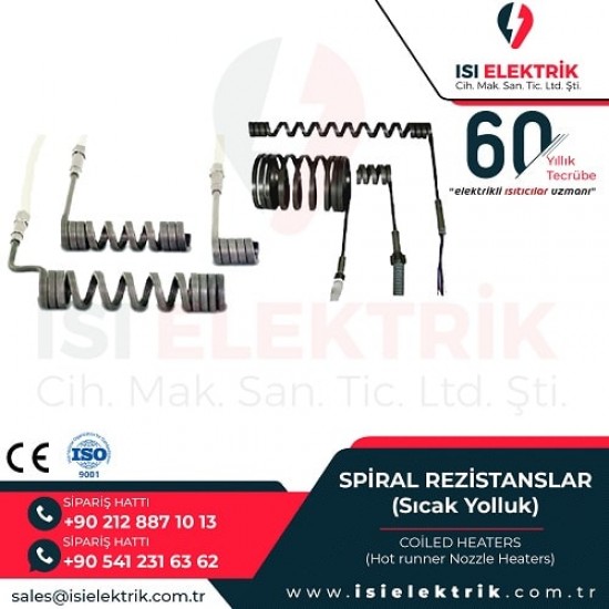 Spiral Rezistans