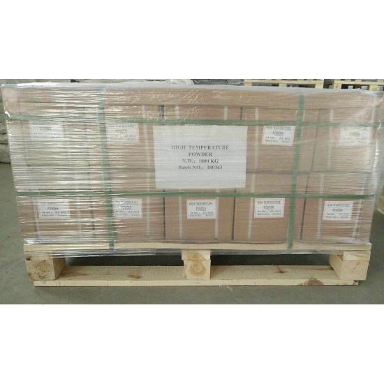 MgO Resistance Powder MgO Resistance Powder