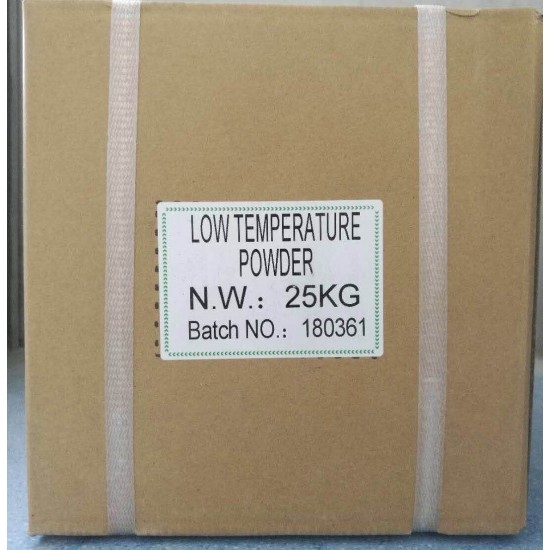 MgO Resistance Powder MgO Resistance Powder