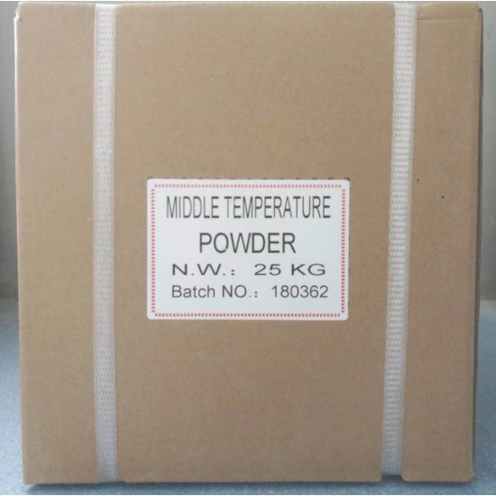 MgO Resistance Powder MgO Resistance Powder