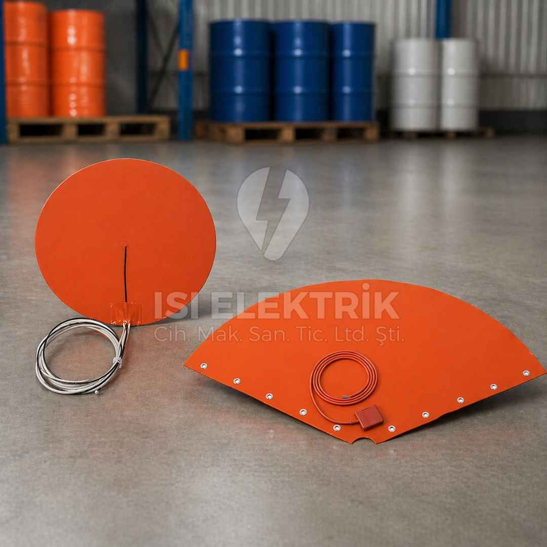 Flexible Silicone Heaters product image 4