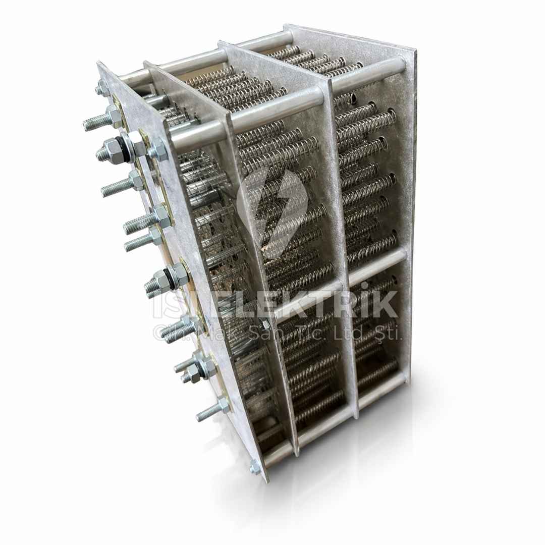 Fan Heater product image 1