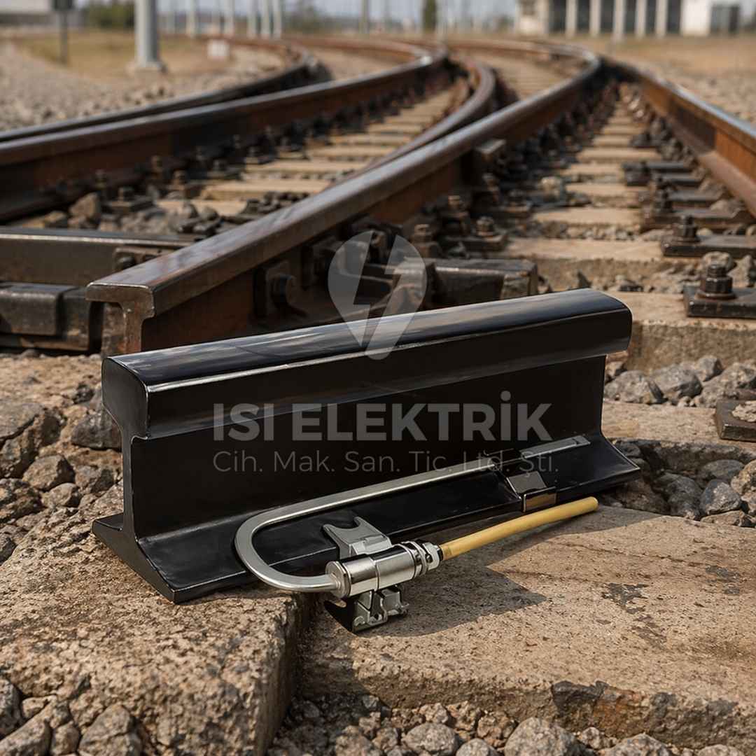 Ray ve Makas Isıtıcılar ürün görseli 4