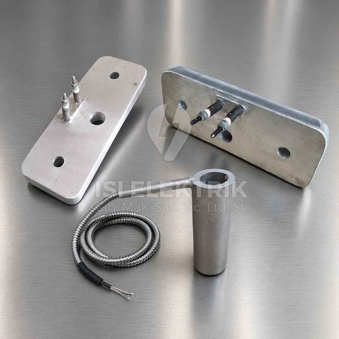 Manifold Rezistans ürün görseli 4