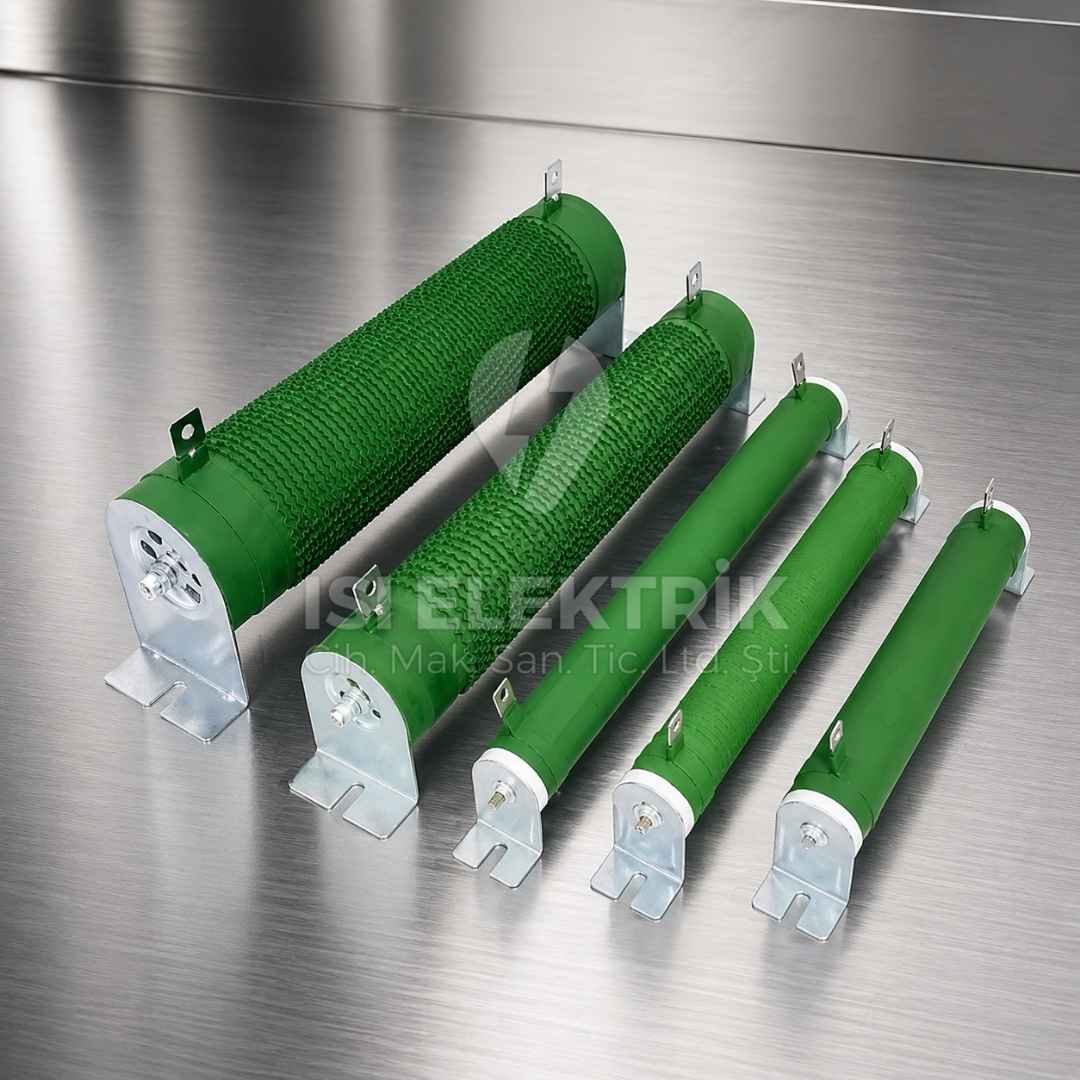 Load and Braking Resistors product image 4