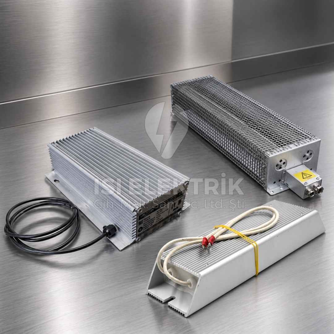 Load and Braking Resistors product image 5